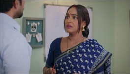 Bas Itna Sa Khwaab - 3rd December 2024